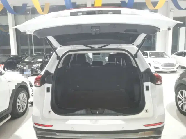 Haval H6 — Фото автомобиля 18
