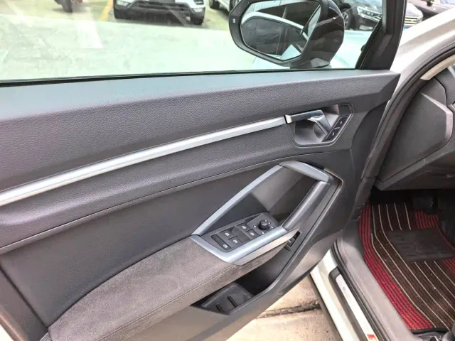 Audi Q3 Sportback — Фото автомобиля 7