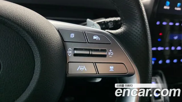 Hyundai Staria — Фото автомобиля 25