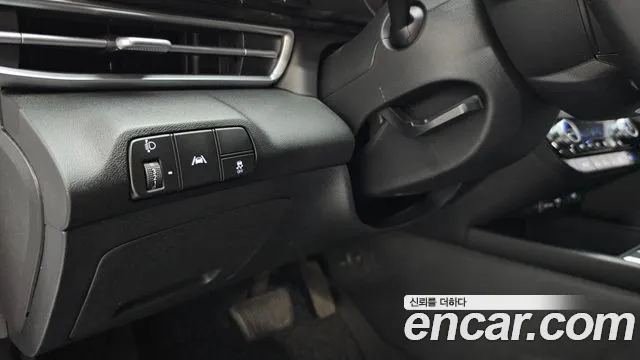 Hyundai AVANTE Avante (CN7) — Фото автомобиля 19