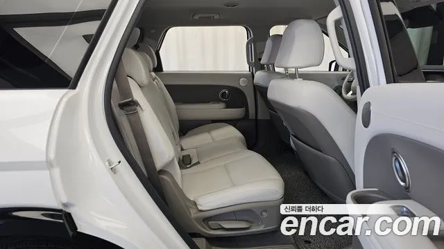 Hyundai Palisade LX3 — Фото автомобиля 18