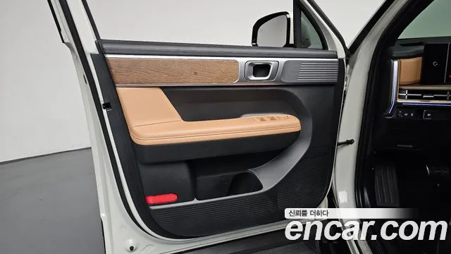 Hyundai Santa Fe MX5 — Фото автомобиля 13
