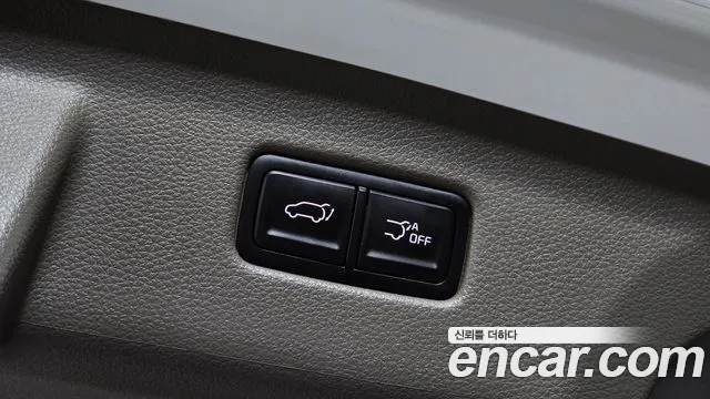 Kia Canival Carnival 4 поколение Бензин 7 мест Hi-Limousine — Фото автомобиля 30