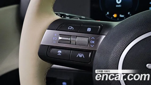 Hyundai Kona Kona (SX2) Бензин 2.0 2WD — Фото автомобиля 16