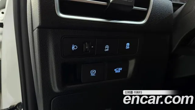 Hyundai Sonata Sonata Edge(DN8) — Фото автомобиля 26