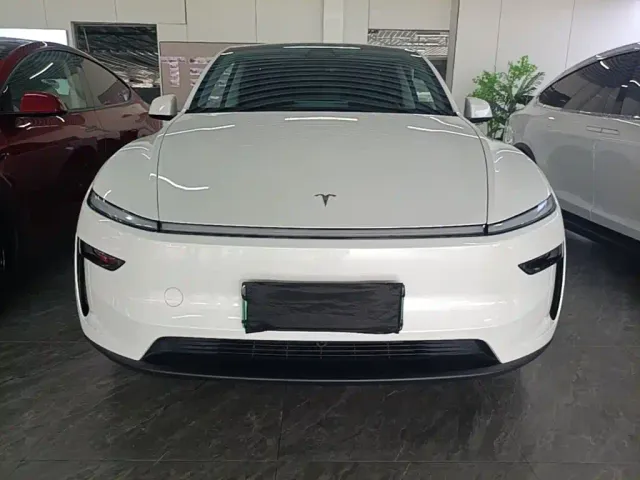 Tesla Model Y — Фото автомобиля 2