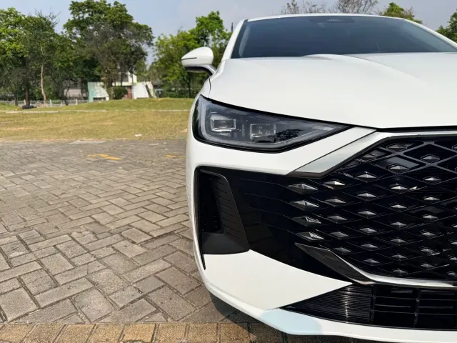 Chery Arrizo 8 PRO — Фото автомобиля 26