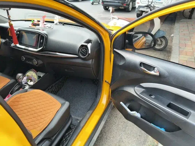 Kia KX1 — Фото автомобиля 19