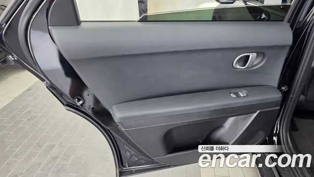 Hyundai Ioniq 5 Ioniq5 — Фото автомобиля 14