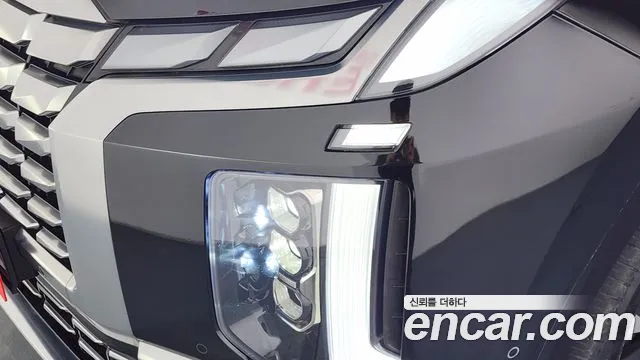 Hyundai Palisade The New Palisade Дизель 2.2 4WD — Фото автомобиля 16