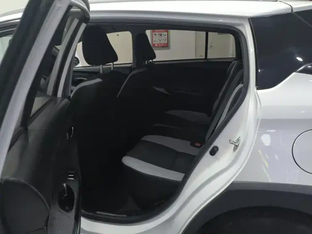 Toyota YARiS L Zhi Xuan — Фото автомобиля 11