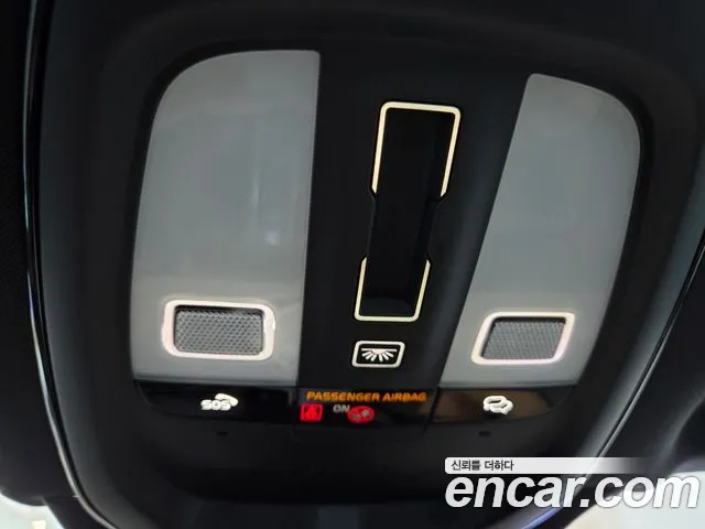Volvo XC90 — Фото автомобиля 18