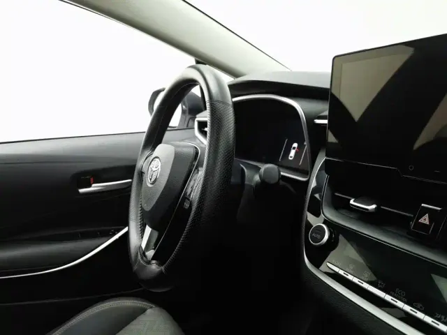 Toyota Levin — Фото автомобиля 22