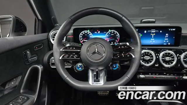 Mercedes-Benz A-Class — Фото автомобиля 13
