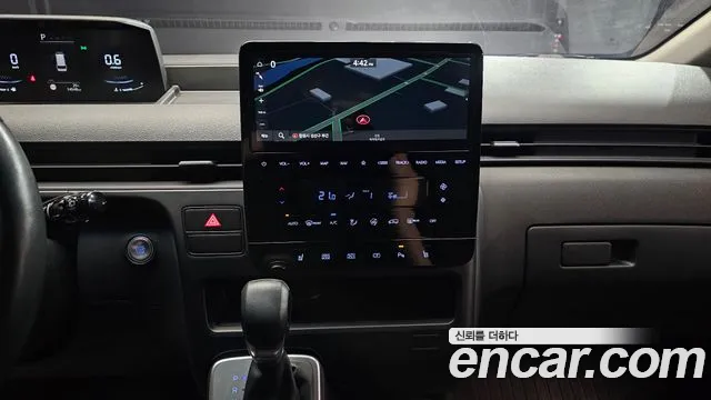 Hyundai Staria — Фото автомобиля 13