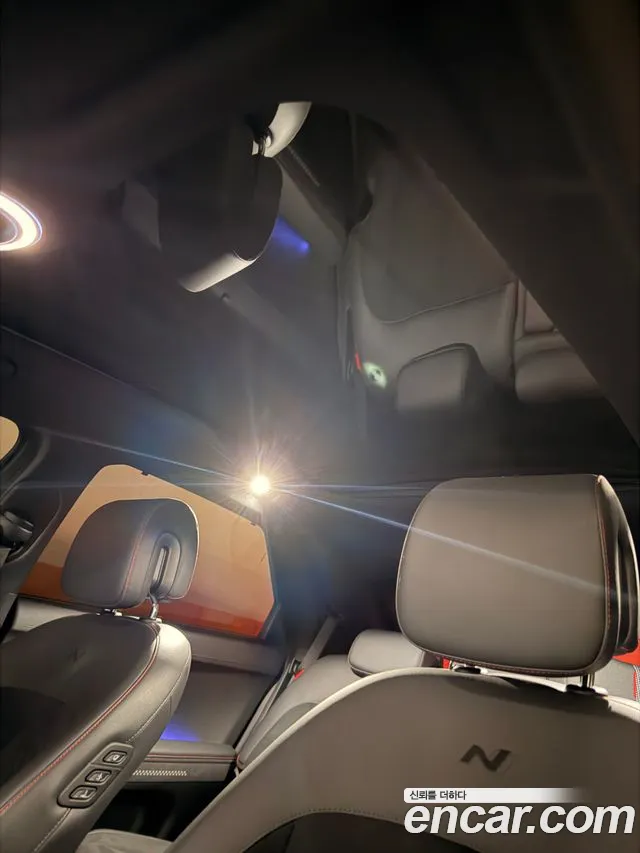 Hyundai Ioniq 5 New — Фото автомобиля 15