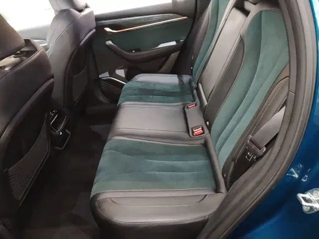 Geely Xingyue L — Фото автомобиля 16