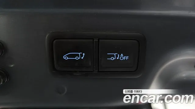 Hyundai Staria Staria Карго 5 мест — Фото автомобиля 29