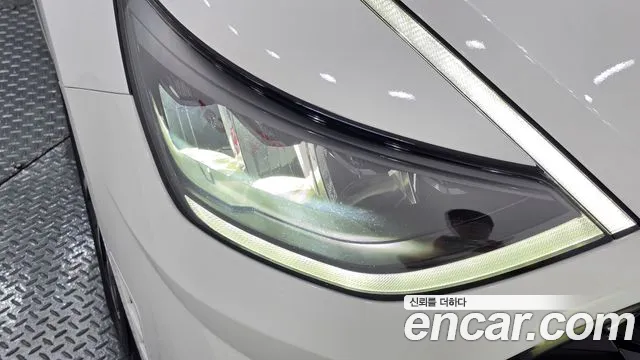 Hyundai Sonata Sonata (DN8) — Фото автомобиля 20