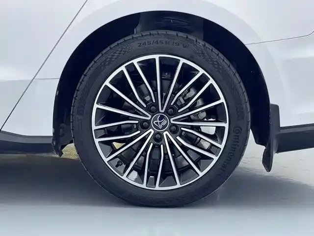 BYD Han — Фото автомобиля 15