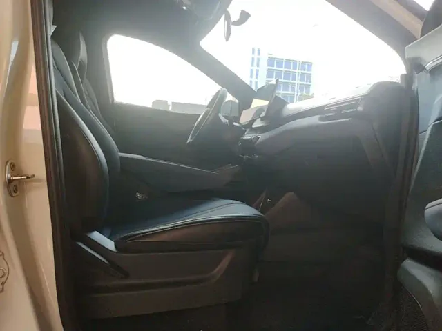 BYD Seagull — Фото автомобиля 24