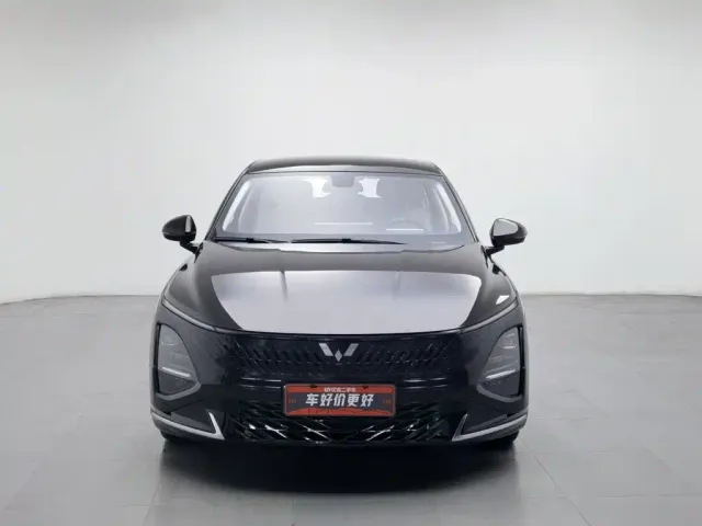 Wuling Starlight — Фото автомобиля 3