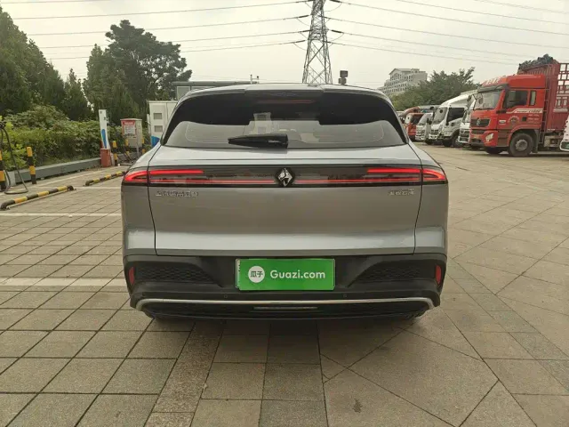 Baojun Yunhai — Фото автомобиля 5