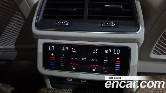 Audi A7 55 TFSI quattro Premium — Фото автомобиля 25