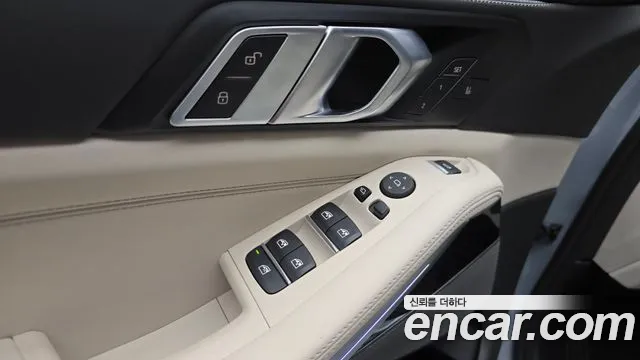 BMW X5 G05 — Фото автомобиля 28