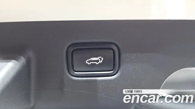 Kia EV6 — Фото автомобиля 23