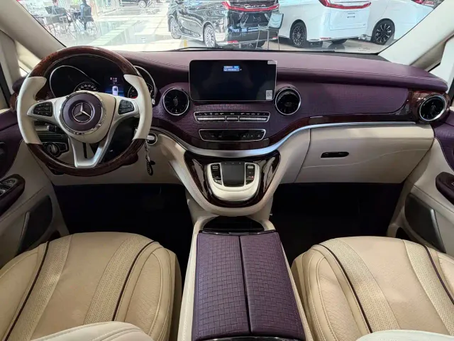 Kedi Auto Keddi Shengmufeng — Фото автомобиля 6