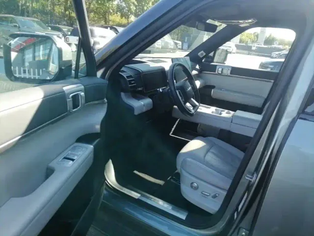 BYD FangChengBao Titanium 7 — Фото автомобиля 20