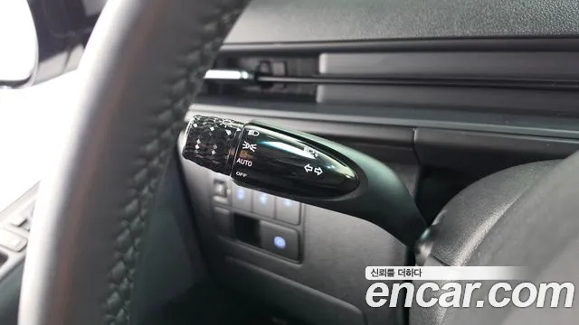 Hyundai Staria — Фото автомобиля 28