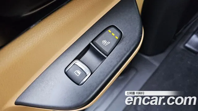 Kia Canival Carnival 4 поколение Дизель 9 мест Prestige — Фото автомобиля 28