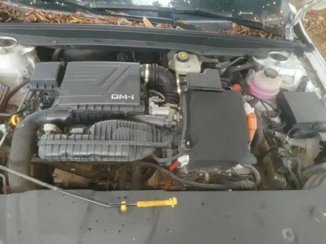 BYD Qin PLUS — Фото автомобиля 17