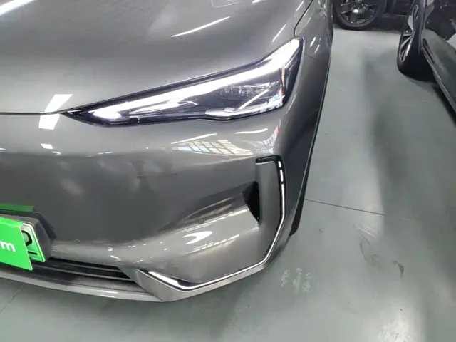 Geely Galaxy E5 — Фото автомобиля 23