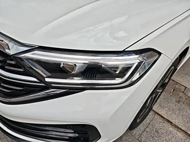 Volkswagen Sagitar — Фото автомобиля 22