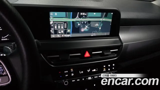 Kia Seltos Новый Seltos Бензин 2.0 2WD — Фото автомобиля 14