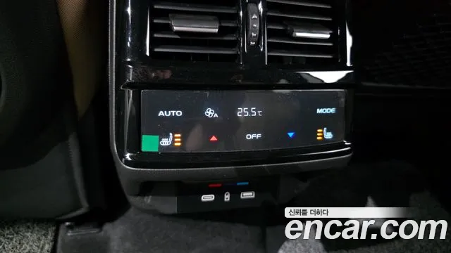 Renault-KoreaSamsung Grand Koleos Grand Koleos 2.0 Iconic 2WD — Фото автомобиля 29