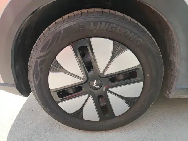 Wuling Bingo S — Фото автомобиля 22