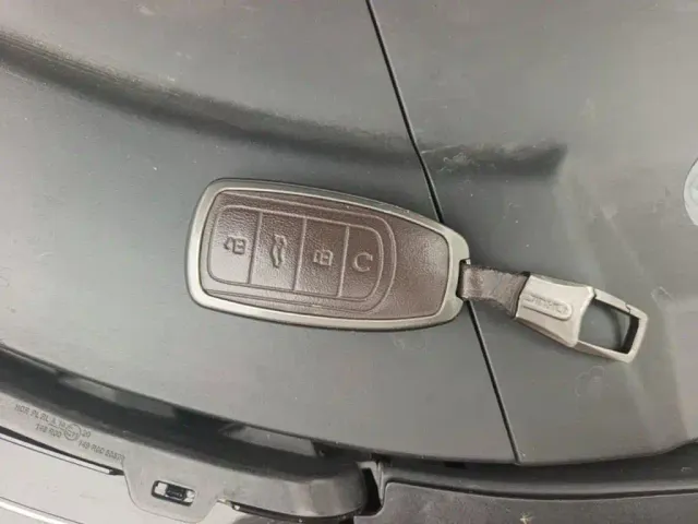 Chery Tiggo 8L — Фото автомобиля 8