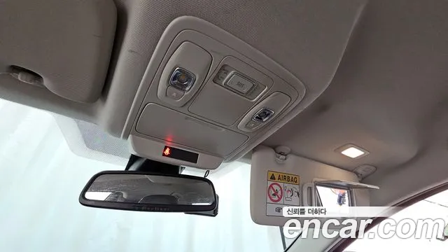 Renault Korea SM6 SM6 (New) — Фото автомобиля 23