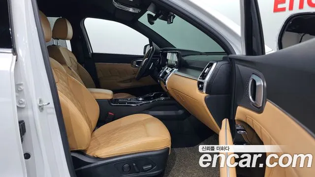 Kia Sorento 4th Gen — Фото автомобиля 15