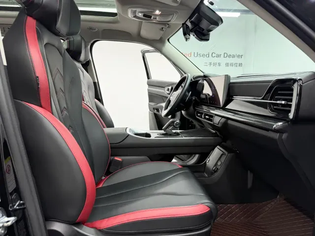 Haval Cool Dog — Фото автомобиля 8