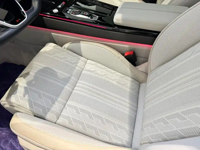Audi A6L — Фото автомобиля 27