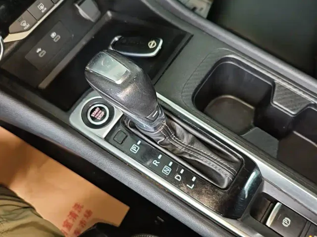 Nissan Sylphy — Фото автомобиля 13