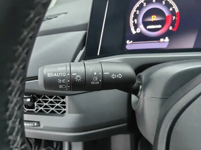 Honda Accord — Фото автомобиля 21
