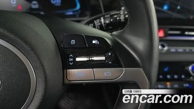 Hyundai Avante CN7 — Фото автомобиля 19