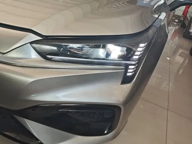 GAC Aion S — Фото автомобиля 23