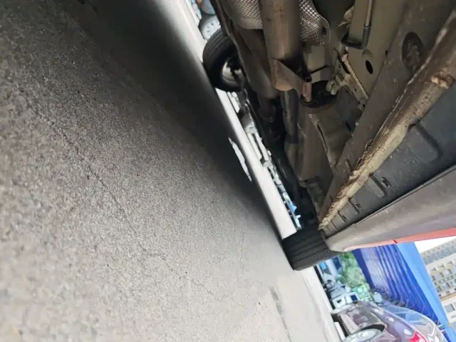 Changan X7 Plus — Фото автомобиля 20